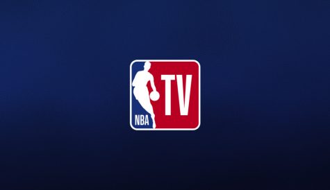 NBA launches NBA TV OTT service