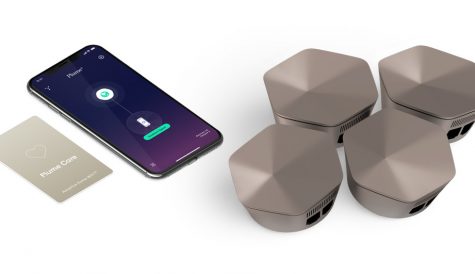 Plume signs smart home deals with VOO, Sunrise