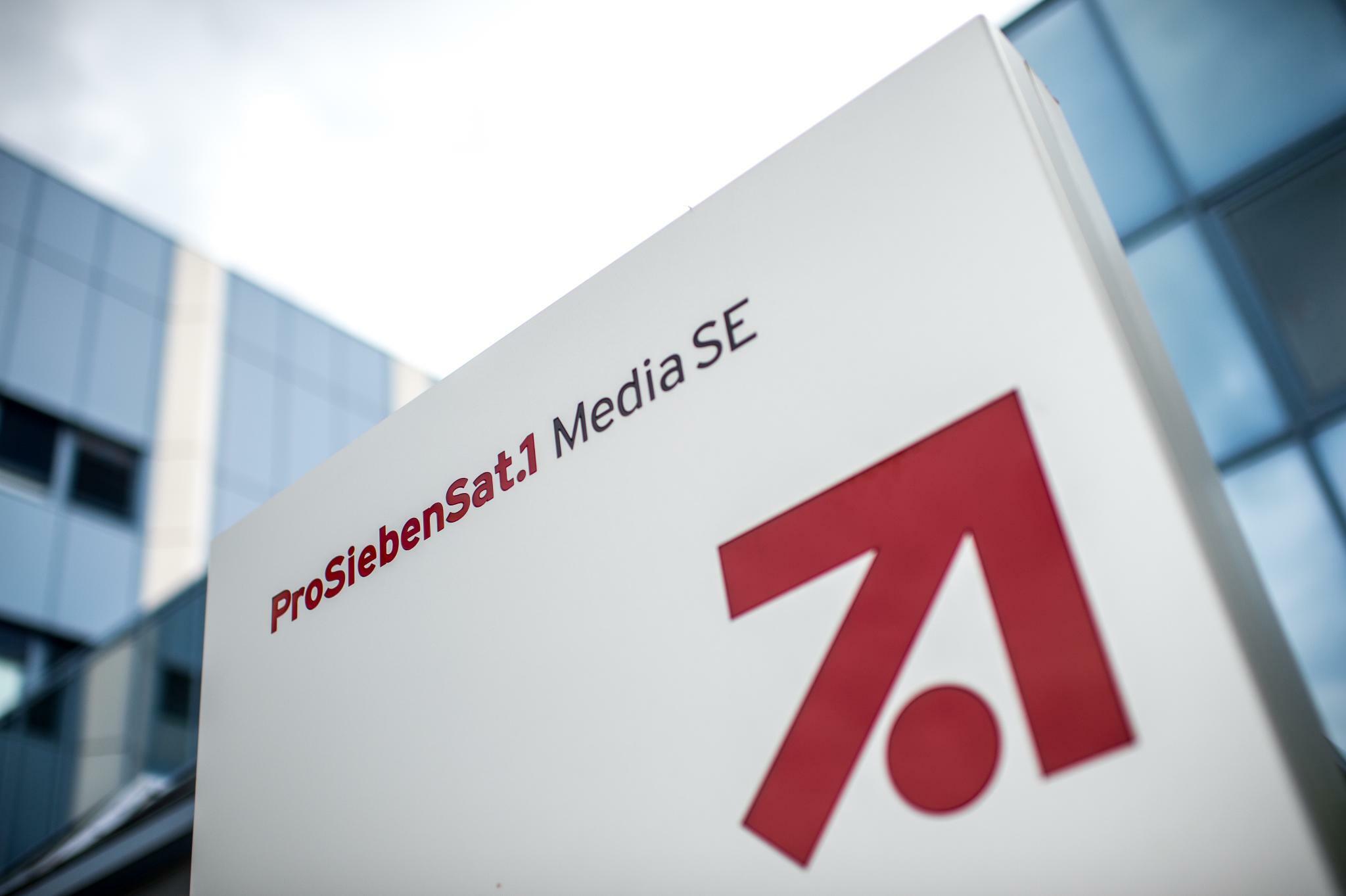 ProSiebenSat.1 rebounds as ad market rises – Digital TV Europe