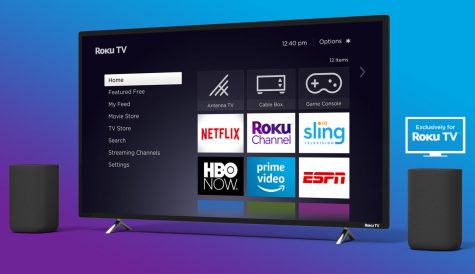 Roku users stream 10 billion hours in Q3, with accelerating losses proving a concern for investors