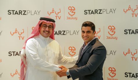 Starzplay renews deal with Intigral in Saudi Arabia
