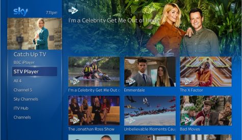 STV Player launches VIP rewards programme to engage users