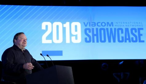 Distribution partners will remain at core of ViacomCBS strategy, says Bakish