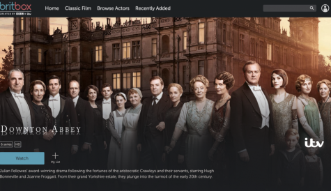 BritBox expands device range, now available on Chromecast