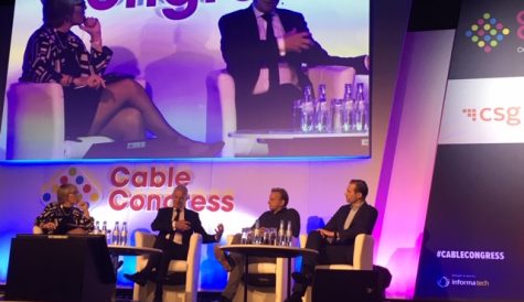 Cable Congress: Dutch market provides model for future of broadband industry