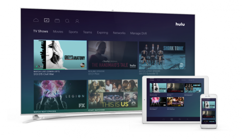 Hulu raises prices of cord cutting skinny bundle