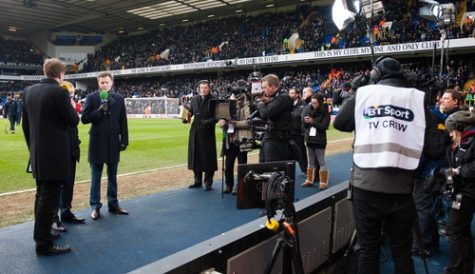 BT Sport to offer no-contract monthly pass for first time
