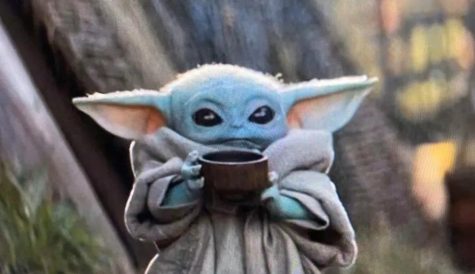Disney+ and Baby Yoda dominate in Google’s annual top-trending list