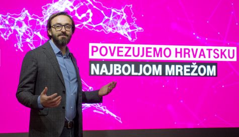 T-Hrvatski Telekom CTO secures another three-year term