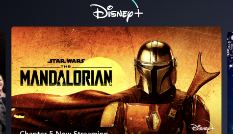Disney+ tops 22 million downloads in month one 