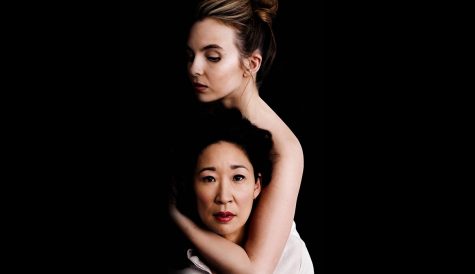 Killing Eve advancement pays off for BBC