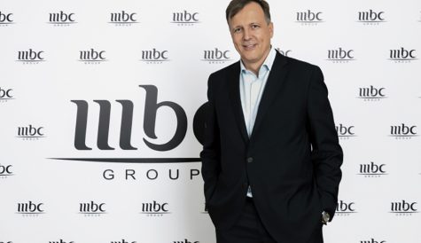 MBC hires M7 chairman d’Halluin as CEO