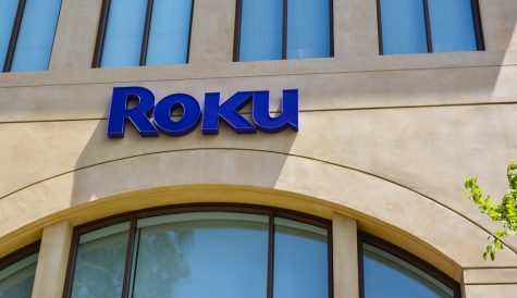 Roku CFO Louden announces departure