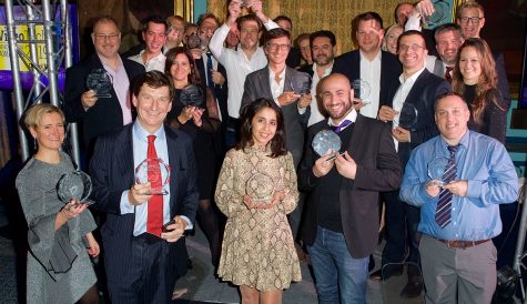 Last chance for VideoTech Innovation Awards nominations