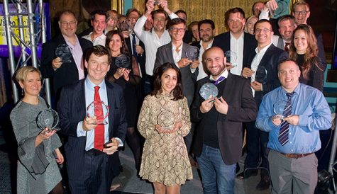 VideoTech Innovation Awards: final call for nominations