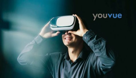 YouVue launches 3D video sharing platform