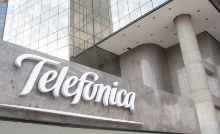 Telefónica turns to Eutelsat for RTVE channels