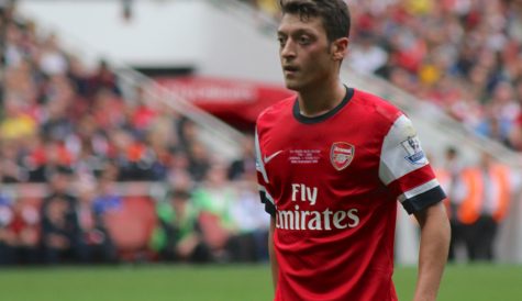 China pulls Arsenal match following star’s controversial tweets