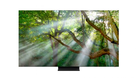 TV market sees slight growth in 2019