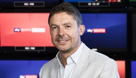 Francis becomes latest Sky veteran to announce departure following Comcast acquisition