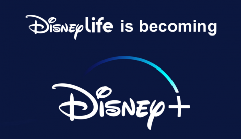 Disney begins to inform DisneyLife subs of Disney+ switchover