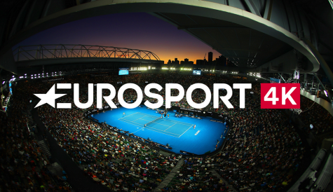 Discovery brings Eurosport 4K and HGTV to Slovenia with Telekom Slovenje