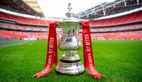 FA to stream two FA Cup matches on Facebook