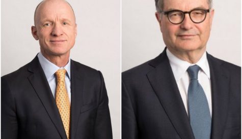 Sunrise CEO and chairman quit following botched UPC deal