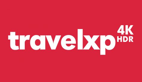 Travelxp 4K in HDR launches on Tivùsat