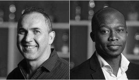 ViacomCBS appoints co-general managers for Africa