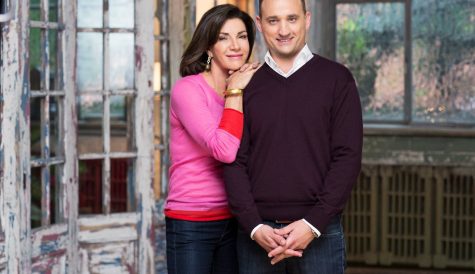Discovery’s HGTV to launch in Italy as FTA channel 