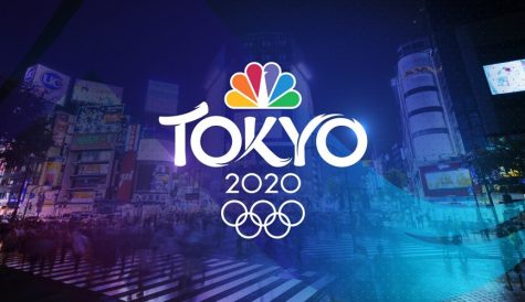 NBC partners with Snapchat for Olympic content