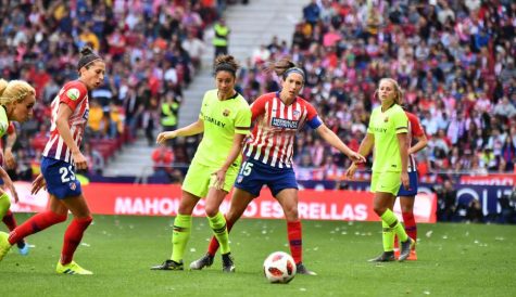Barcelona and Real Madrid block womens pay dispute agreement over broadcast demands