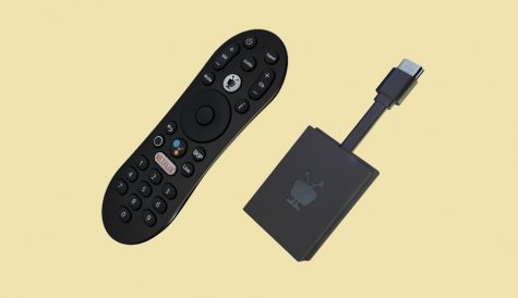 TiVo launches US$50 streaming stick