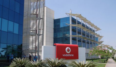 Vodafone agrees US$2.4 billion Egypt sale to STC 