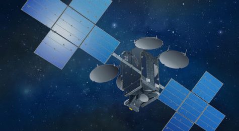 Eutelsat 7C enters commercial service