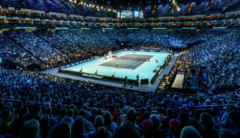 Gravity Media inks deal with ATP Media to provide coverage of tournament