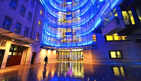 Culture secretary Dowden launches political attack on BBC