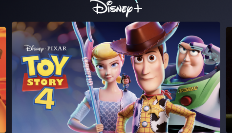 Disney and Sky announce Disney+ distribution deal