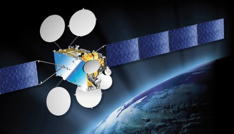 Zeonbud selects Eutelsat for Ukrainian distribution