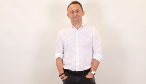 Maquignon made Mediagenix CEO