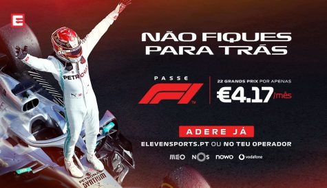 Sports roundup: Eleven Sports launches F1 pass; FISU signs Eurosport deal; ERT agrees to EBU acquisitions; Sport1 holds on to Rallycross in IMG 