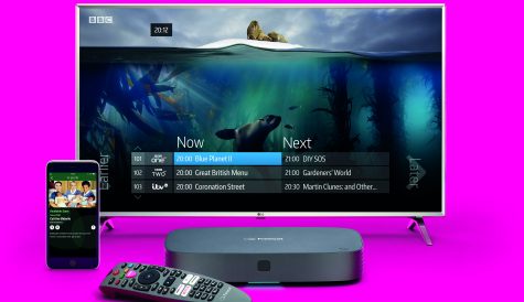Freesat taps CommScope for new generation of 4K boxes