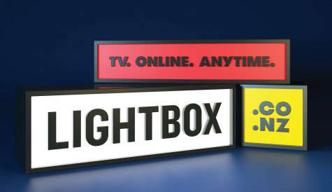 Sky New Zealand completes Lightbox acquisition