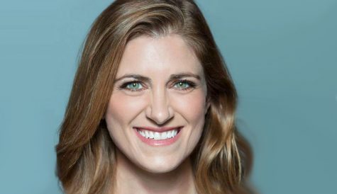 Discovery hires Hulu’s Holme for DTC strategy
