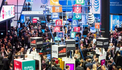 MWC attendees permitted to enter Spain in boost for event