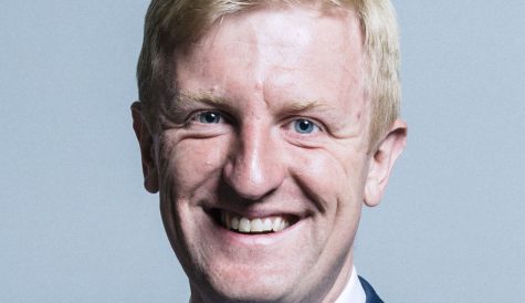 ‘MP for Albert Square’ Oliver Dowden appointed secretary of culture