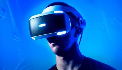 Sony reportedly working on new VR headset
