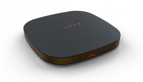Humax launches range of RDK devices