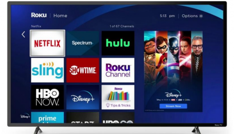 Roku CEO: Half of US homes will cut cord in “streaming decade” 